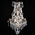 1577 4237 CHANDELIER